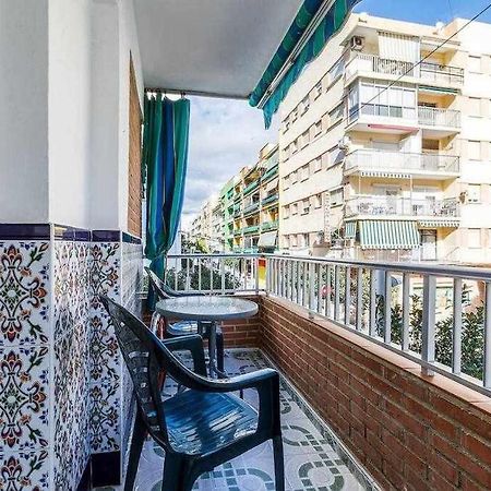 A&N Princesa 2 Torre Del Mar Exteriér fotografie