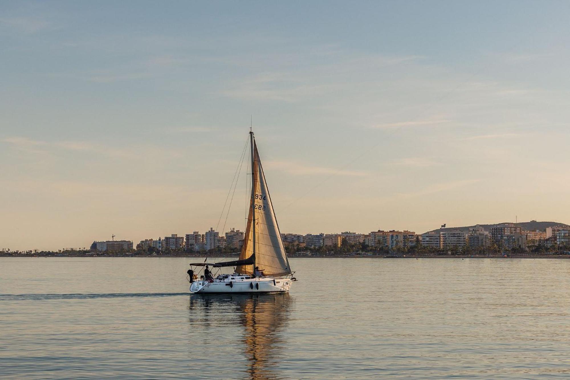 Apartmán A&N Princesa 2 Torre Del Mar Exteriér fotografie